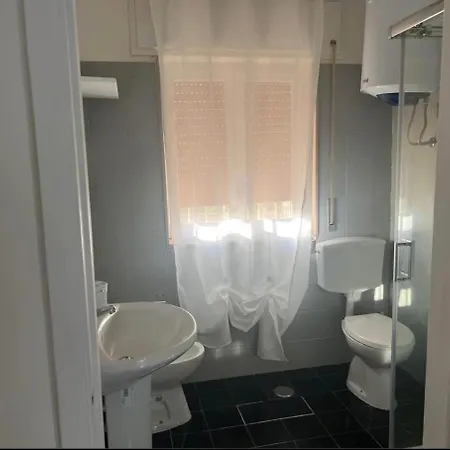 Damare Holiday home Pulsano