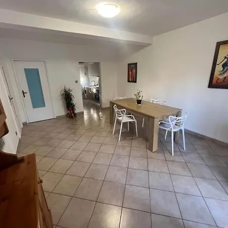 Holiday home Damare Pulsano