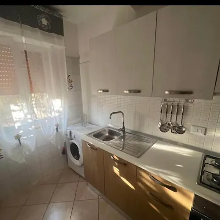 Damare Σπίτι διακοπών