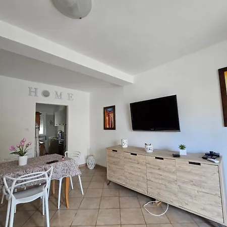 Damare Holiday home