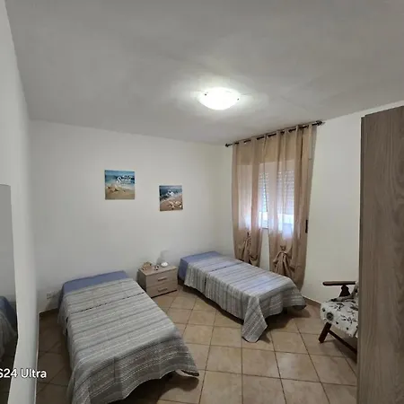 Damare Hébergement de vacances Pulsano