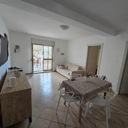 Hébergement de vacances Damare Pulsano