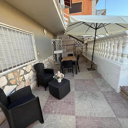 Damare Hébergement de vacances