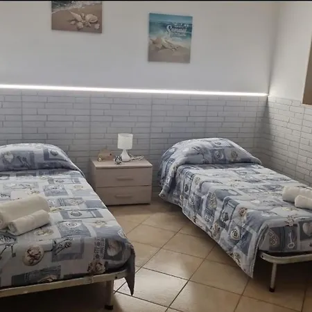 בית נופש Damare פולסנו
