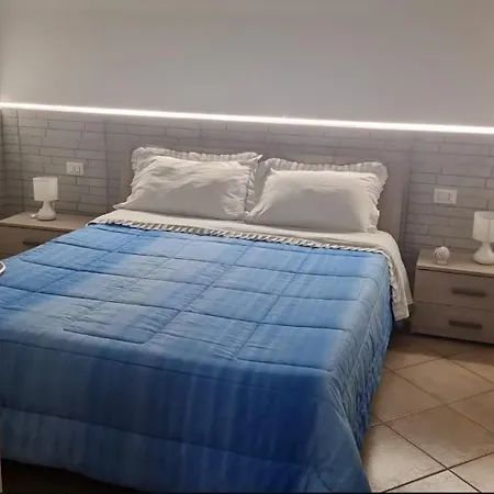 בית נופש Damare פולסנו