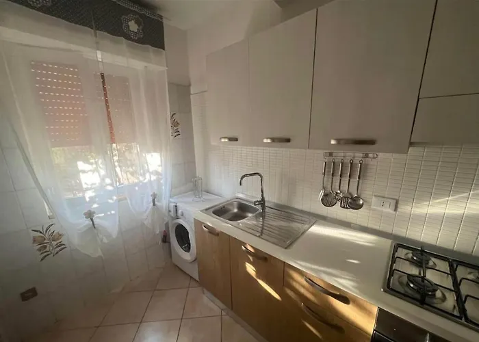 Damare Σπίτι διακοπών