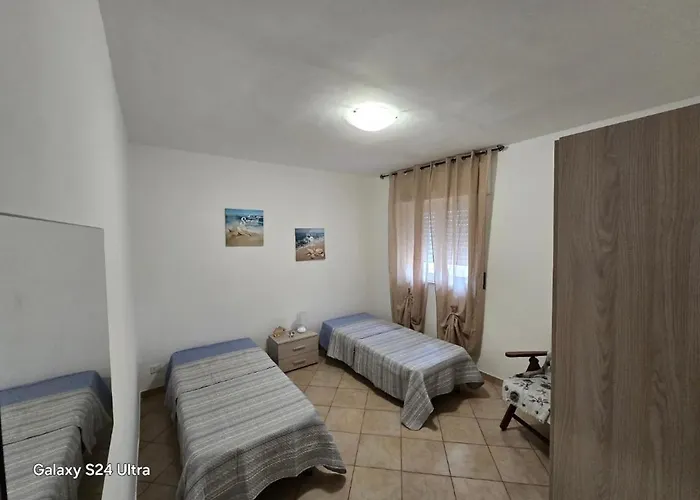 Damare 度假居 普尔萨诺