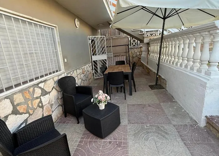 Damare בית נופש