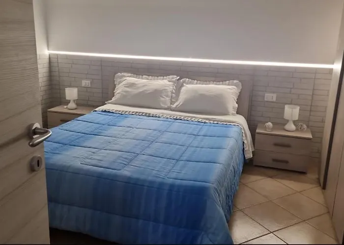 Σπίτι διακοπών Damare Pulsano